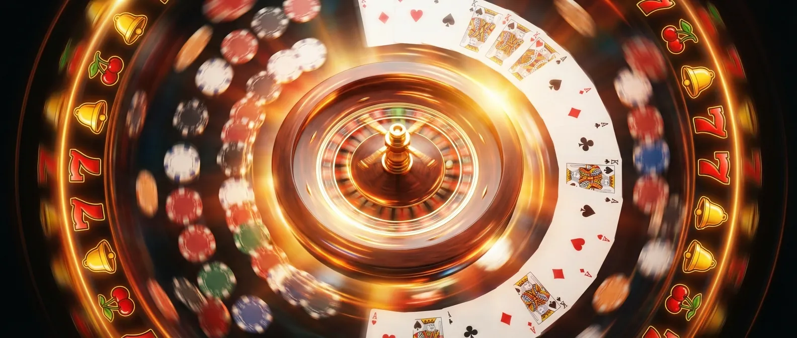 Mega Faraon Casino bonus
